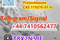  Protonitazene CAS119276-01-6 strongest powder  services_propositions_d_affaires